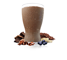 shakeology